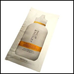 Philip Kingsley Body Building Weightless Shampoo 0.5oz 15ml  Sample Try